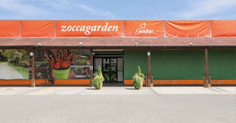 Zoccagarden